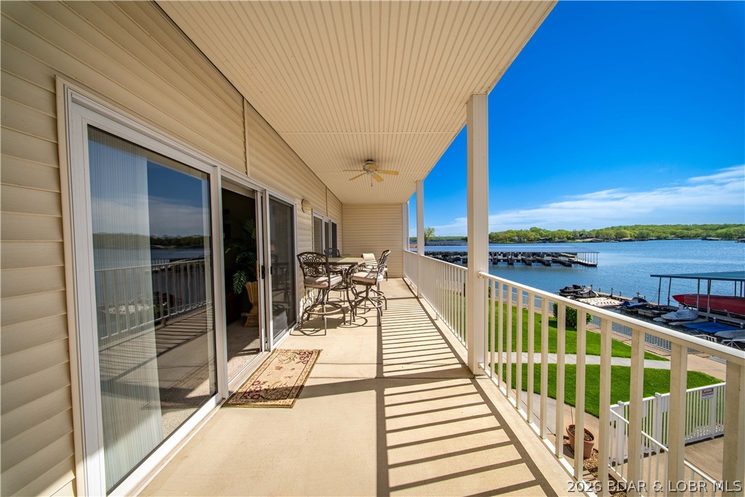 Westside Bay - Residential