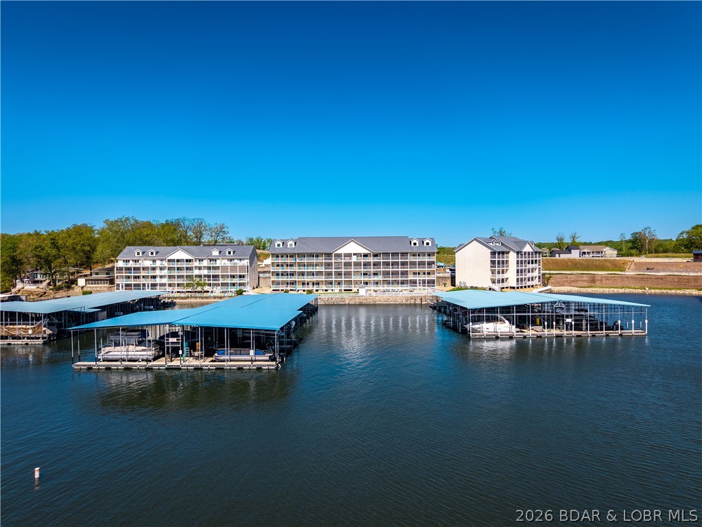 Westside Bay - Residential