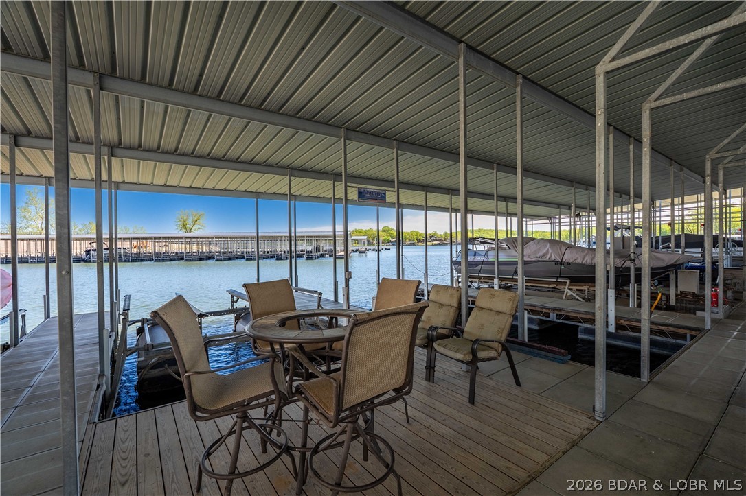 Westside Bay - Residential