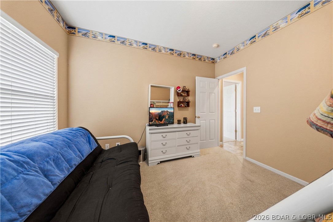 Westside Bay - Residential