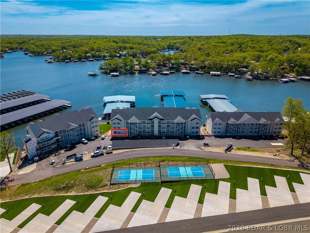 Westside Bay - Residential