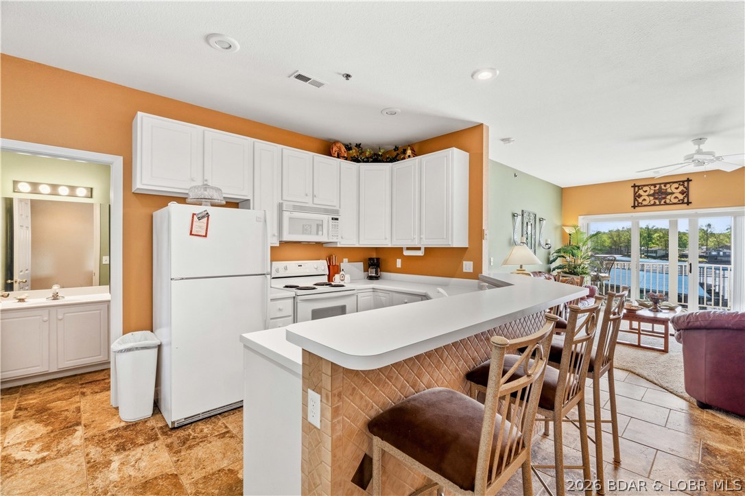 Westside Bay - Residential