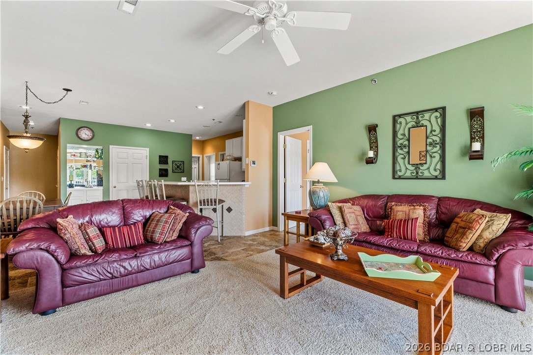 Westside Bay - Residential