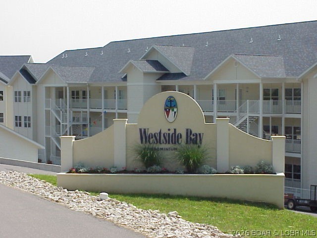 Westside Bay - Residential