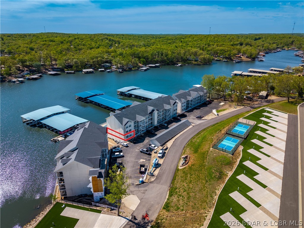 Westside Bay - Residential