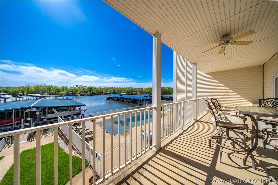 Westside Bay - Residential