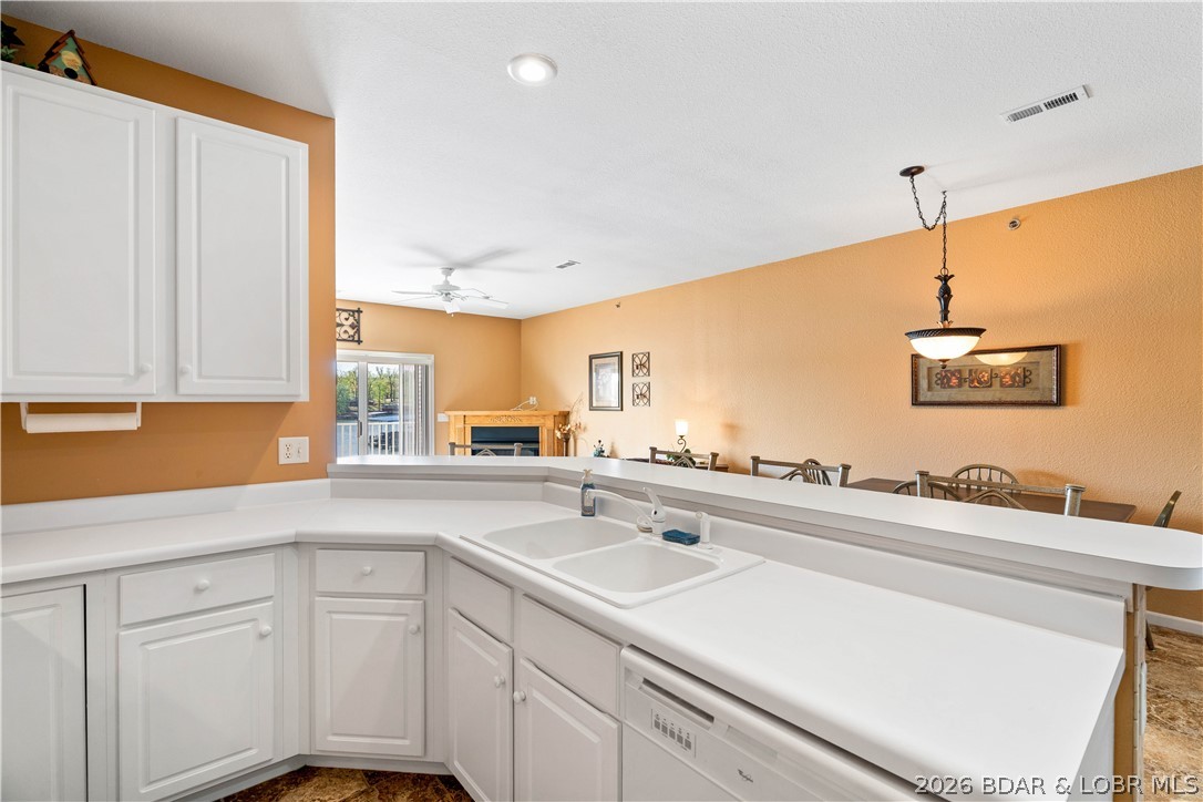 Westside Bay - Residential