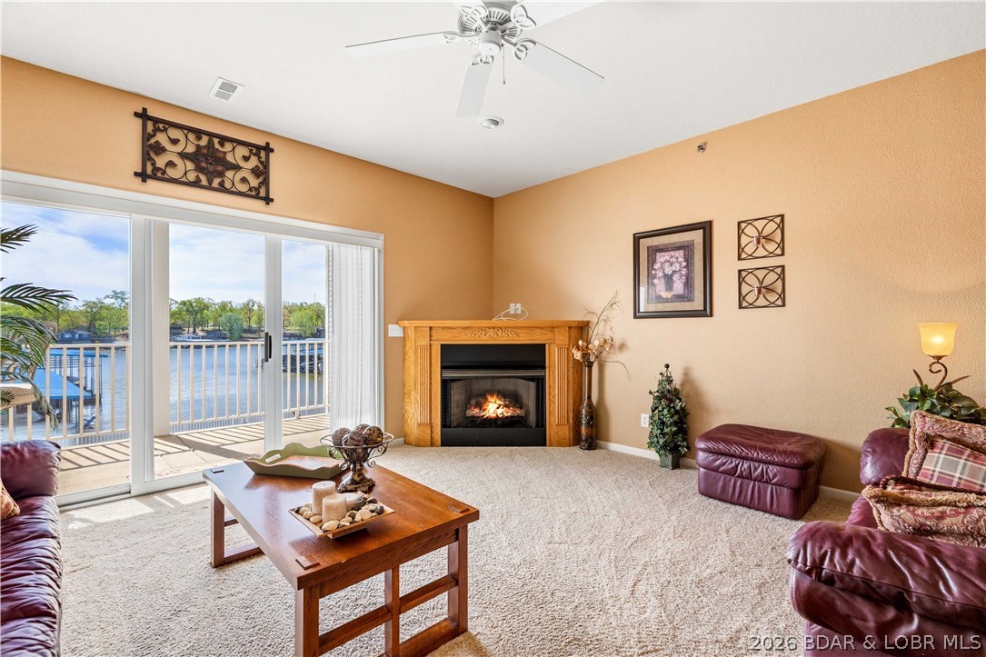 Westside Bay - Residential