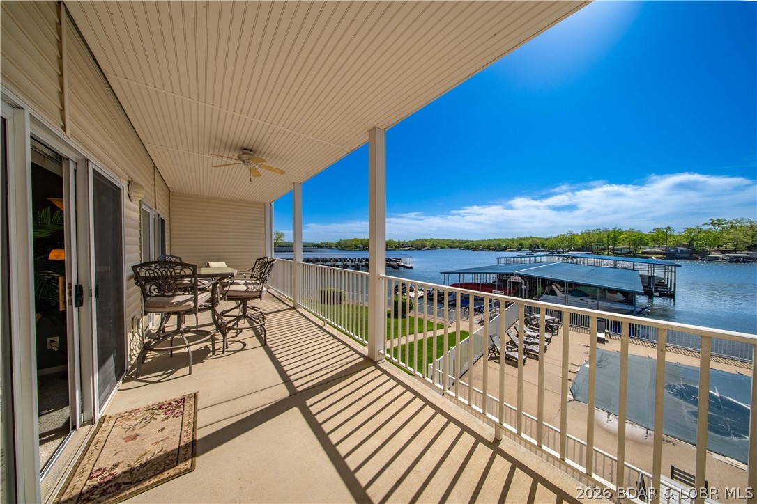 Westside Bay - Residential