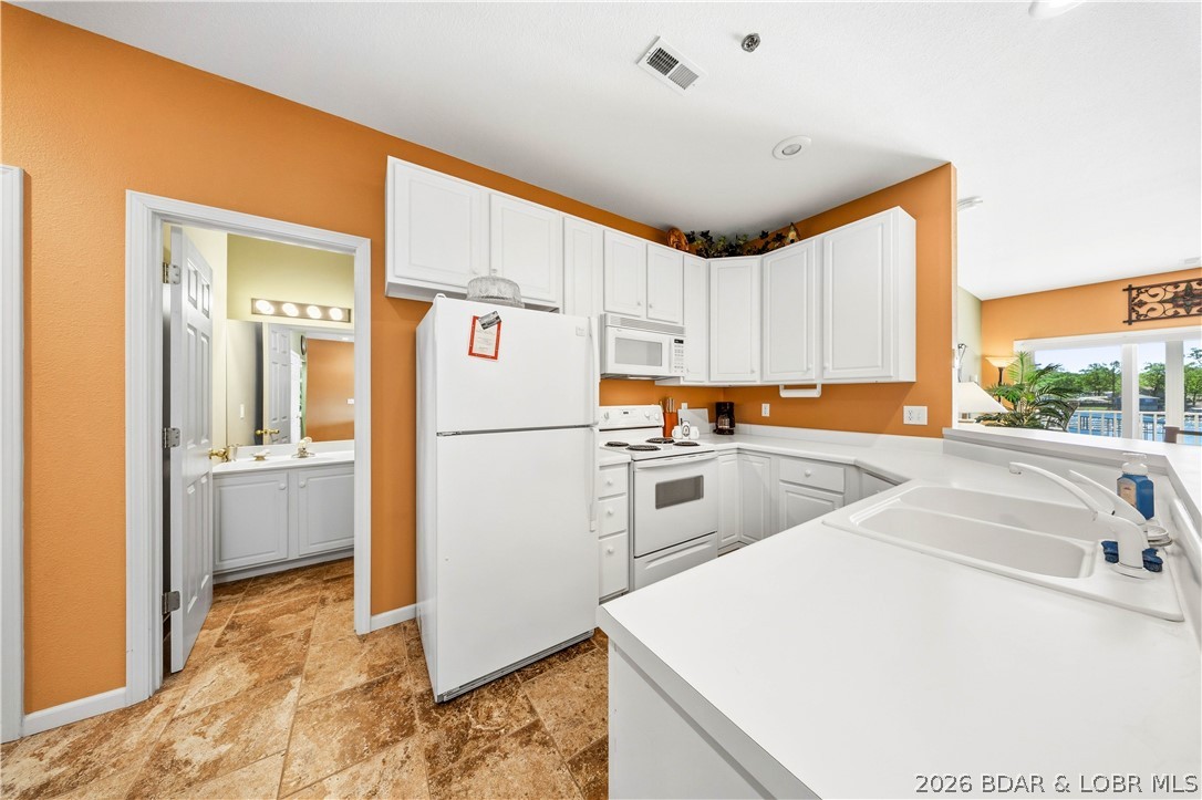 Westside Bay - Residential