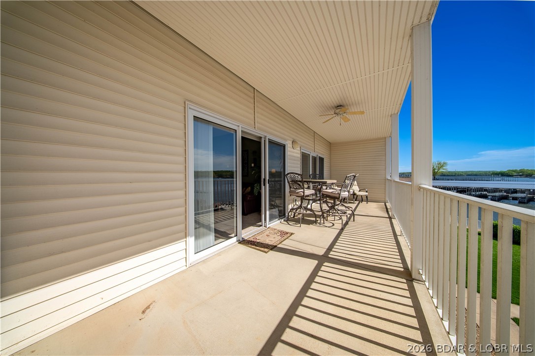 Westside Bay - Residential