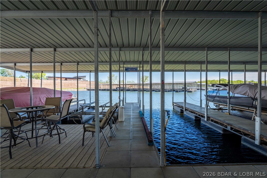 Westside Bay - Residential