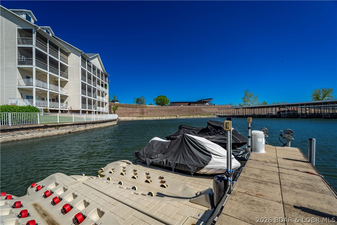 Westside Bay - Residential