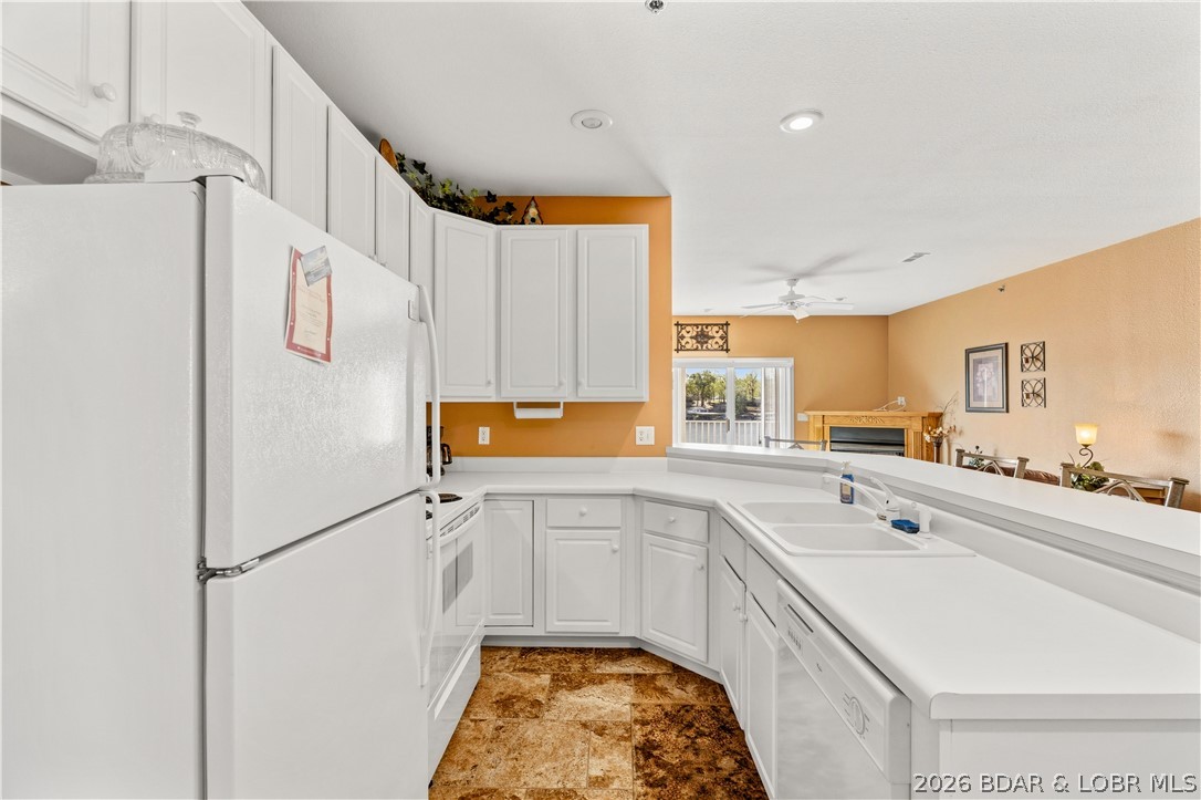 Westside Bay - Residential