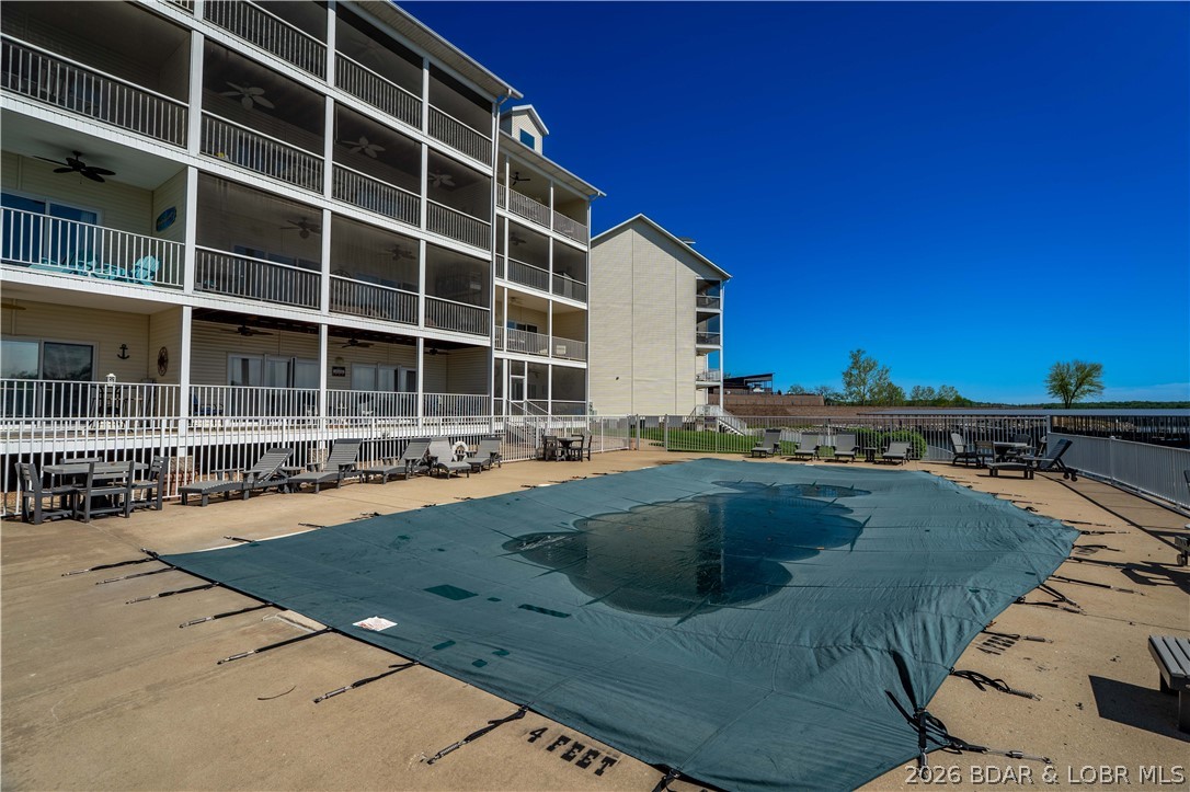 Westside Bay - Residential