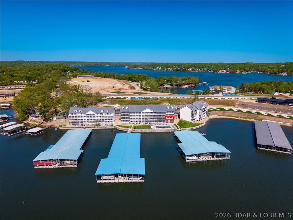 Westside Bay - Residential