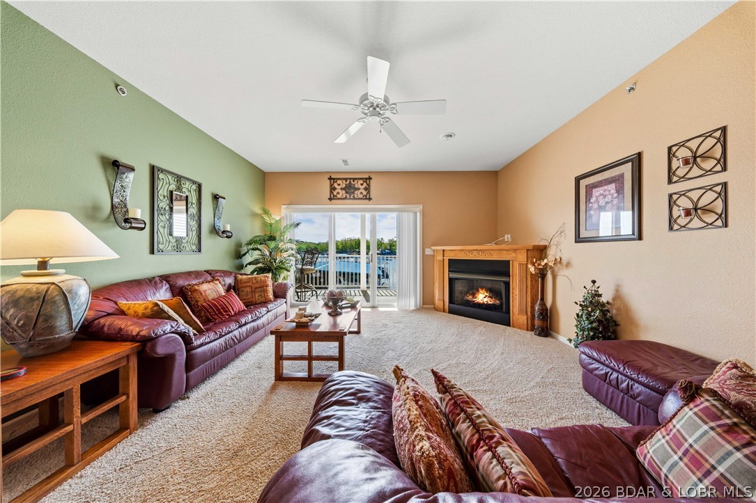 Westside Bay - Residential