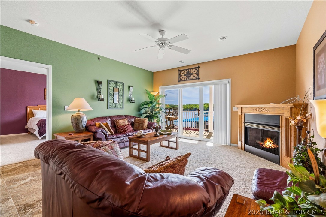 Westside Bay - Residential
