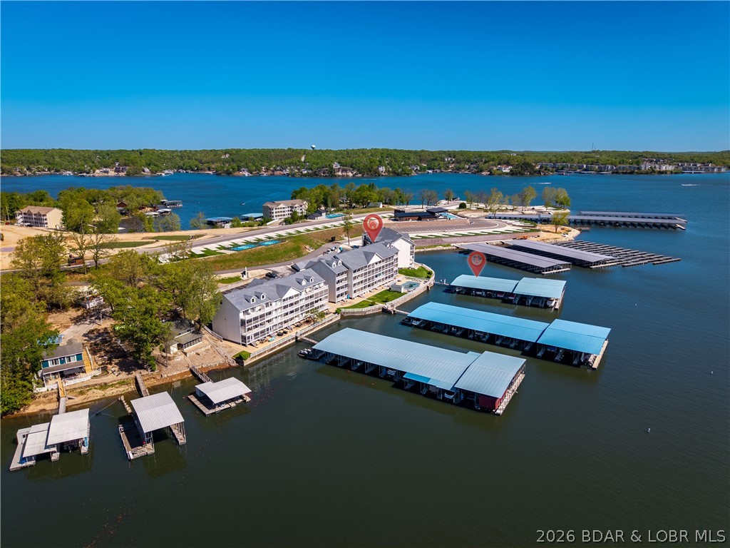 Westside Bay - Residential