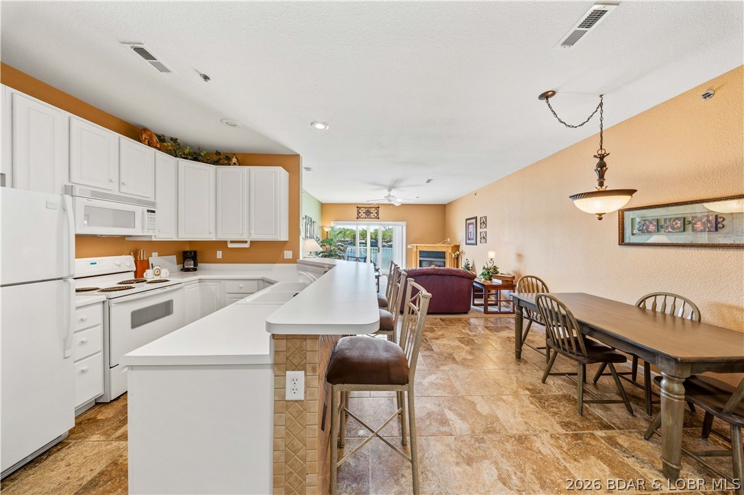 Westside Bay - Residential