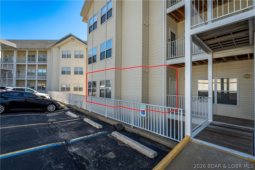 Westside Bay - Residential