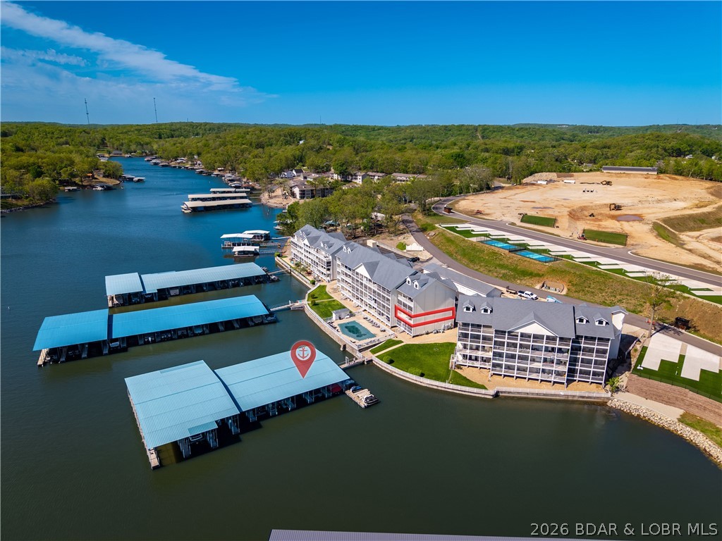 Westside Bay - Residential