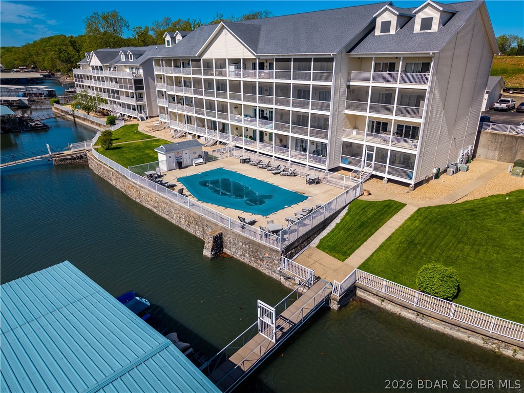Westside Bay - Residential