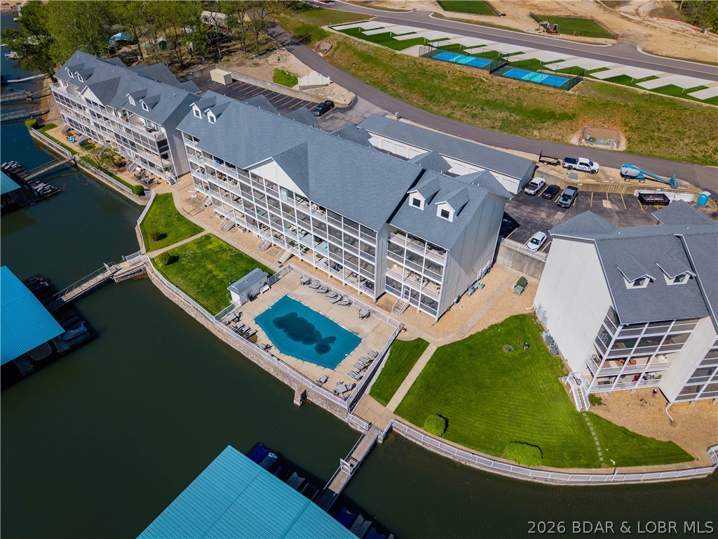 Westside Bay - Residential