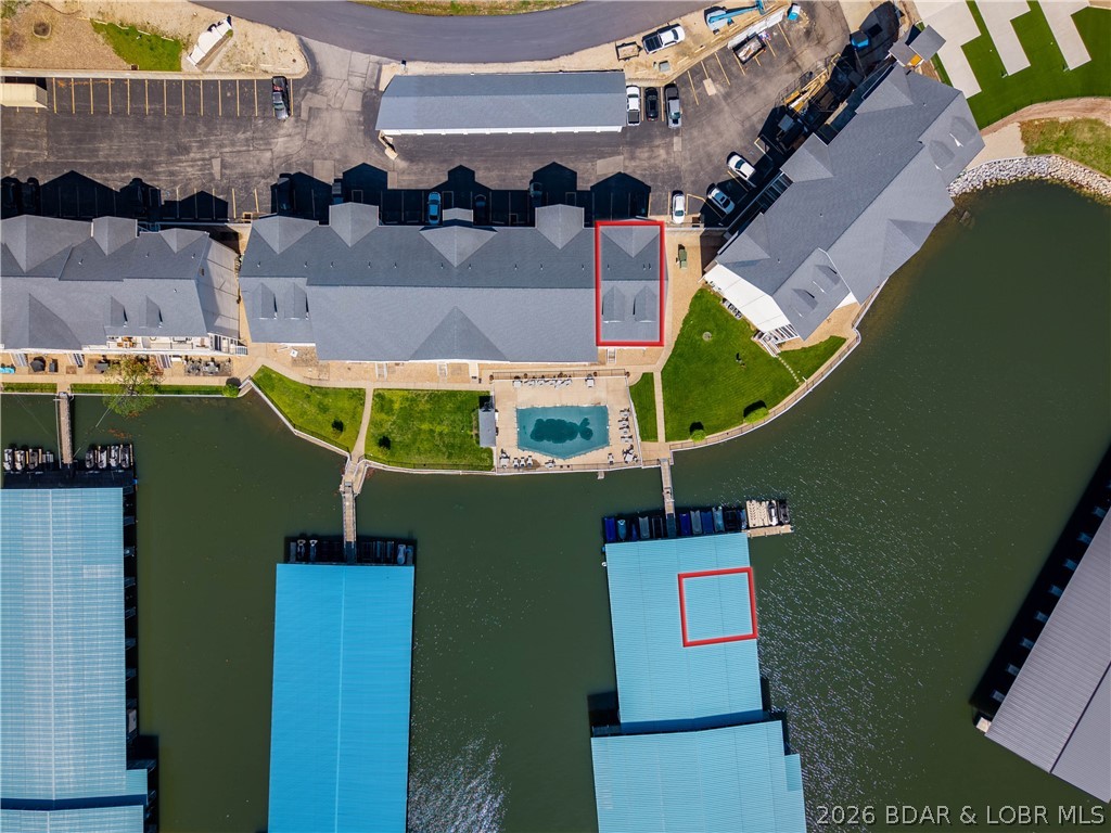 Westside Bay - Residential