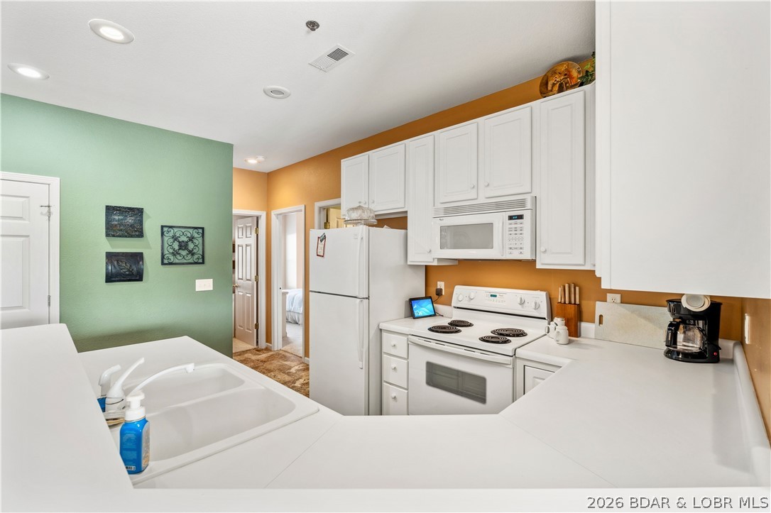 Westside Bay - Residential