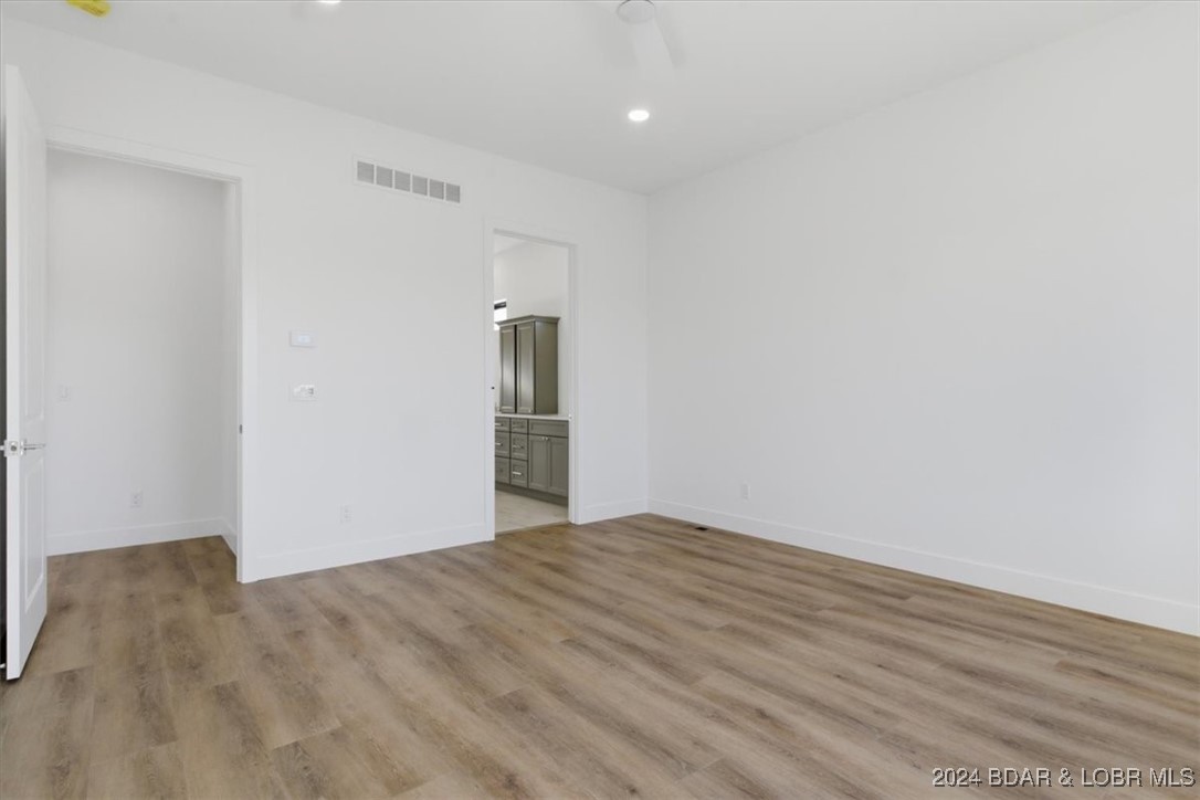 Horseshoe Bend # 6 - Residential