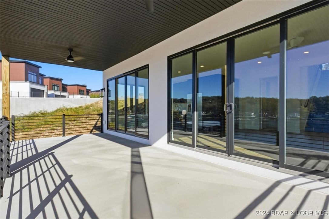 Horseshoe Bend # 6 - Residential