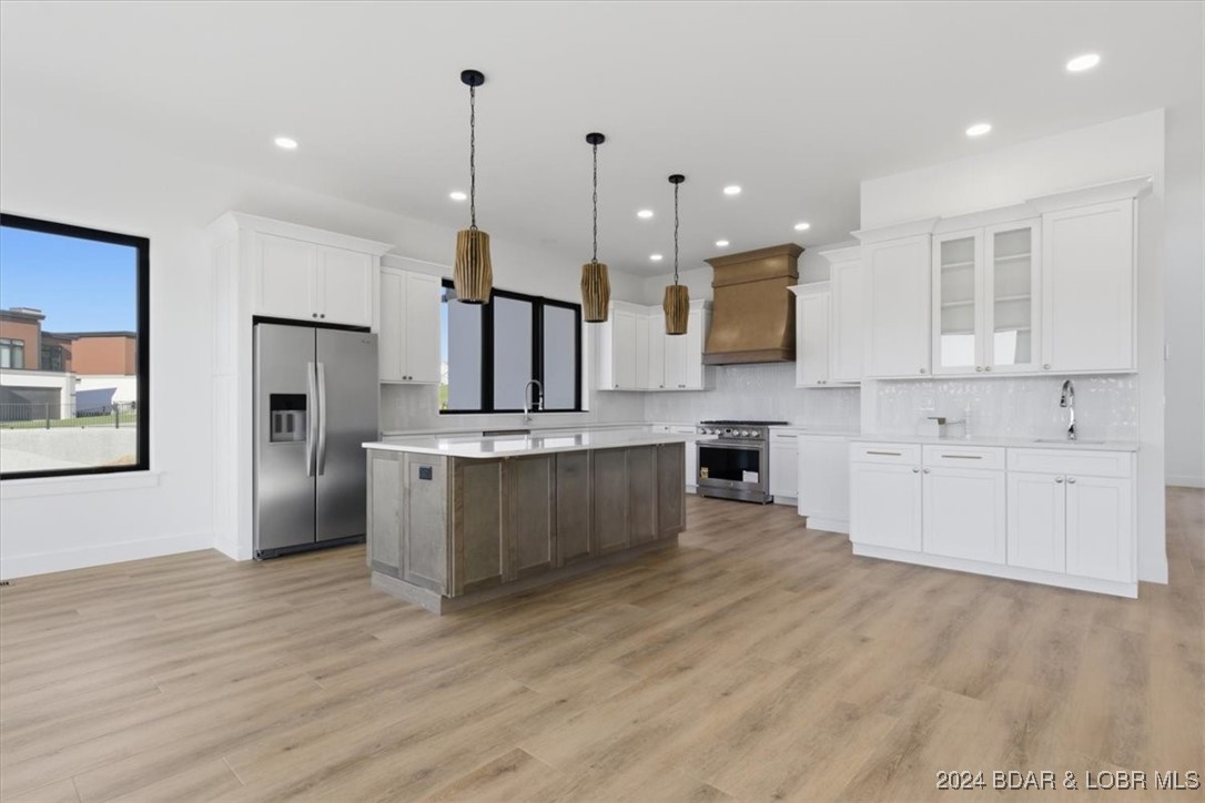 Horseshoe Bend # 6 - Residential