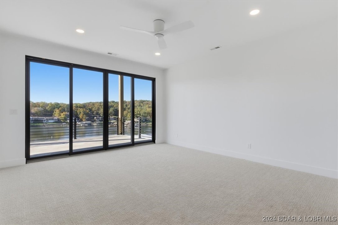 Horseshoe Bend # 6 - Residential