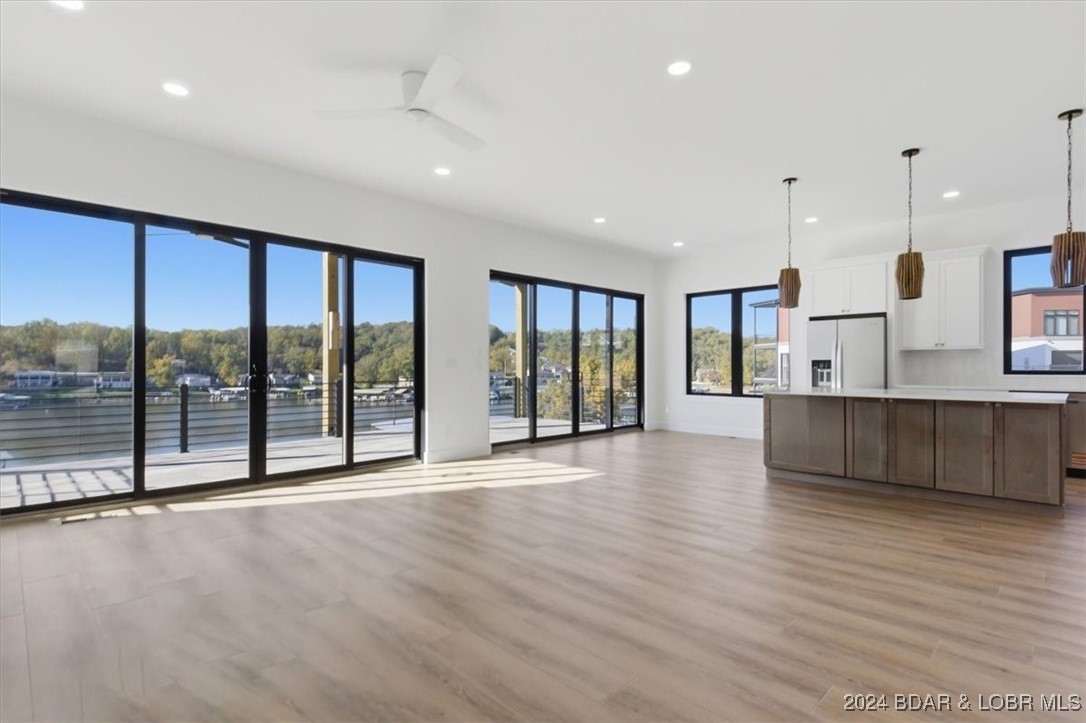 Horseshoe Bend # 6 - Residential