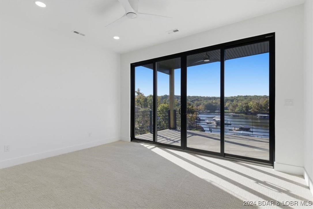 Horseshoe Bend # 6 - Residential