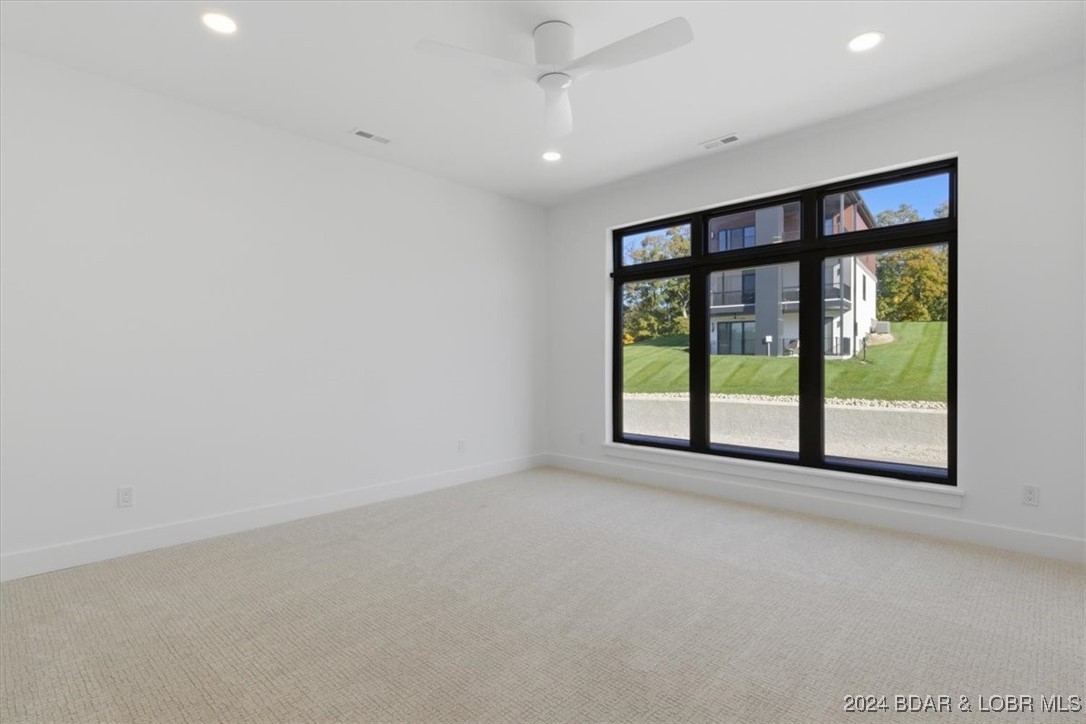 Horseshoe Bend # 6 - Residential