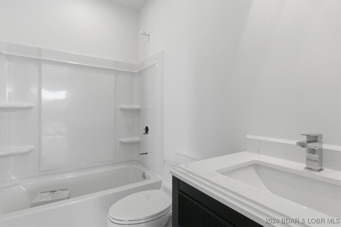 Horseshoe Bend # 6 - Residential