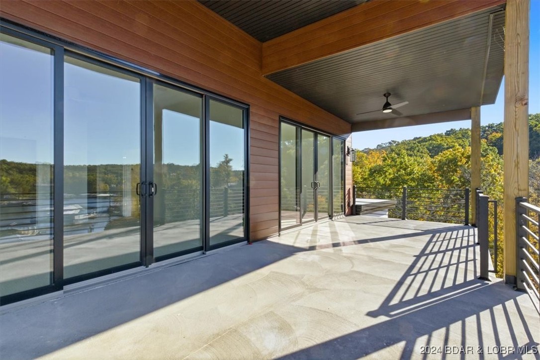 Horseshoe Bend # 6 - Residential