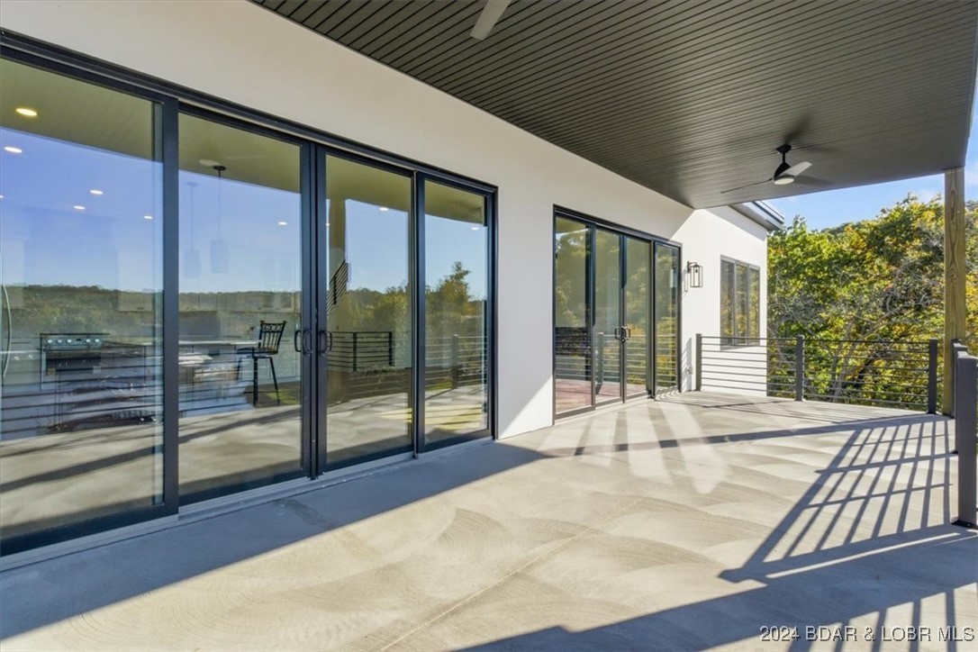 Horseshoe Bend # 6 - Residential