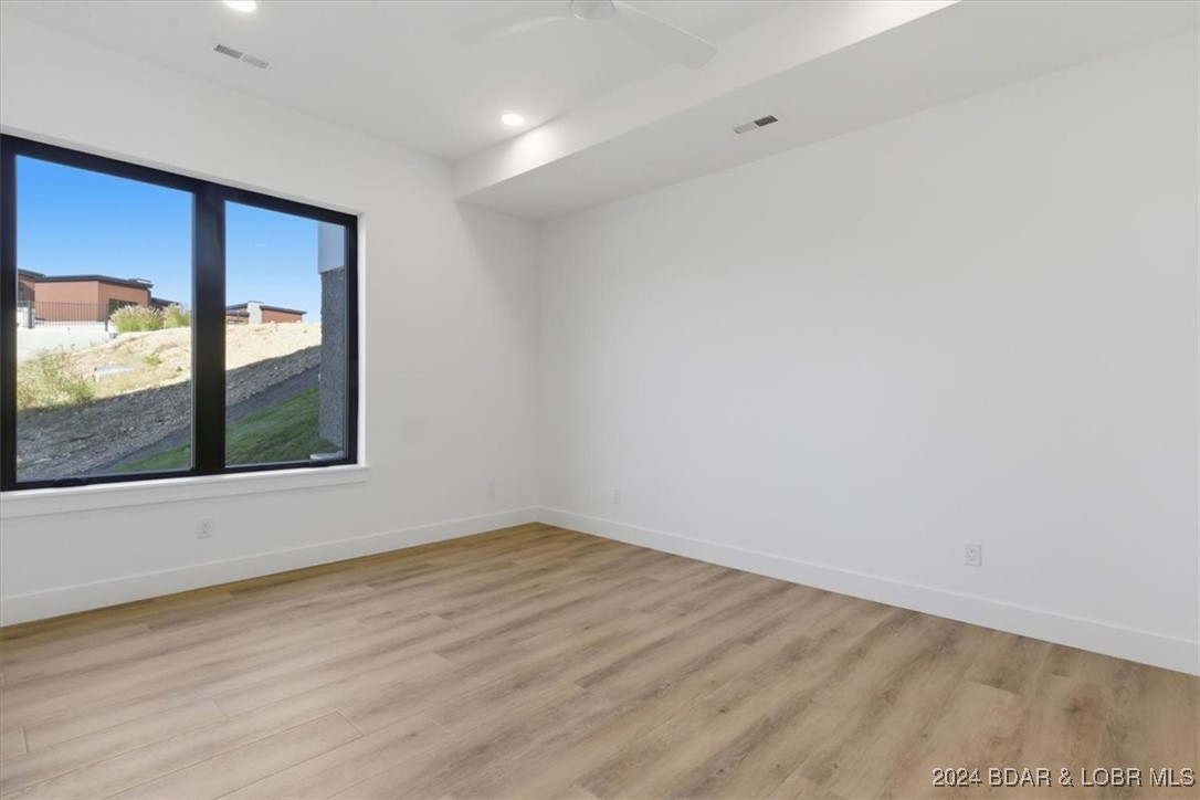 Horseshoe Bend # 6 - Residential