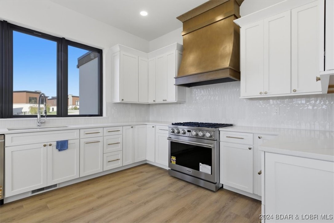 Horseshoe Bend # 6 - Residential