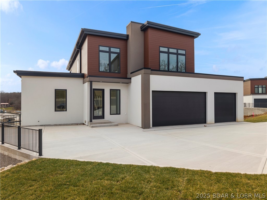 Horseshoe Bend # 6 - Residential