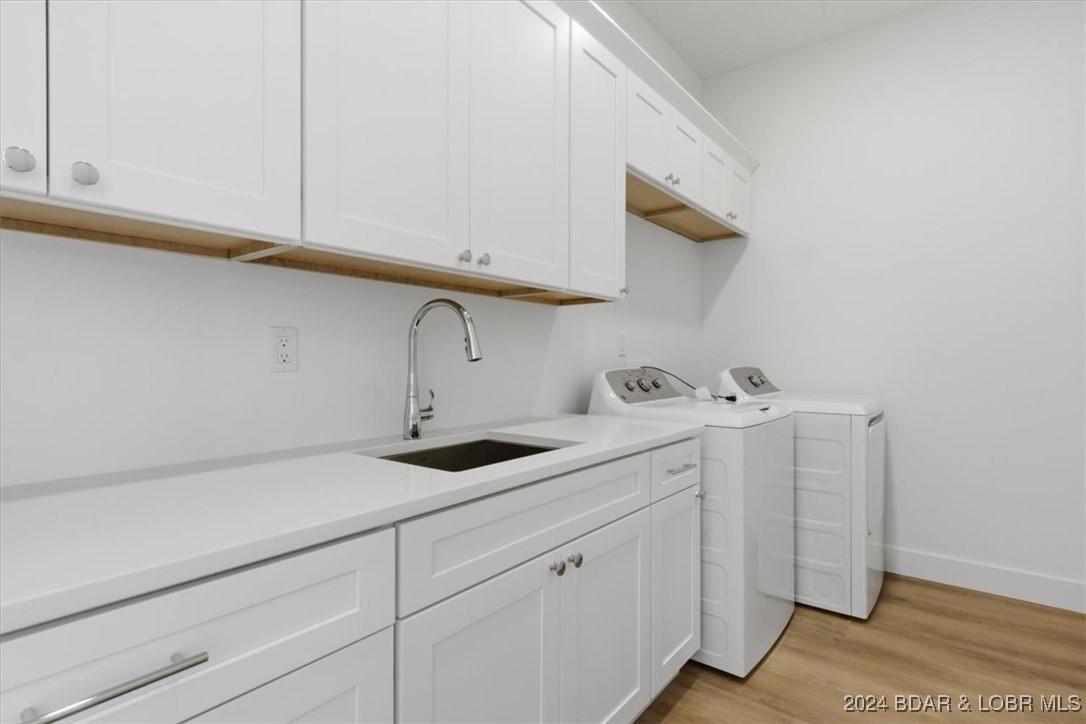 Horseshoe Bend # 6 - Residential