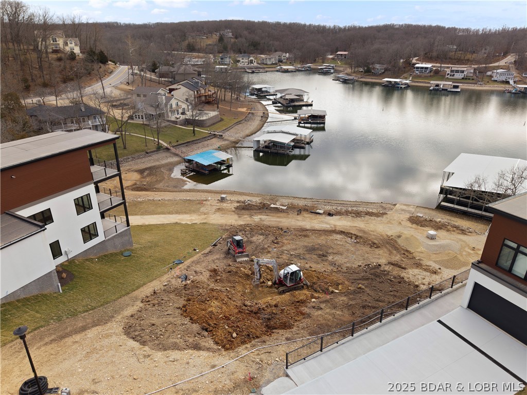 Horseshoe Bend # 6 - Residential