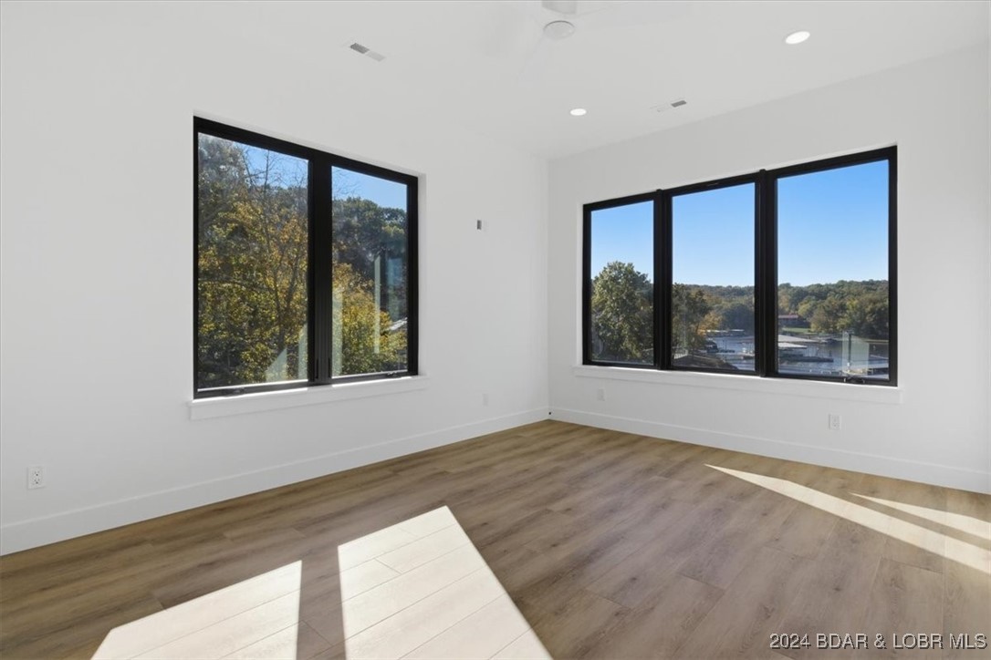 Horseshoe Bend # 6 - Residential