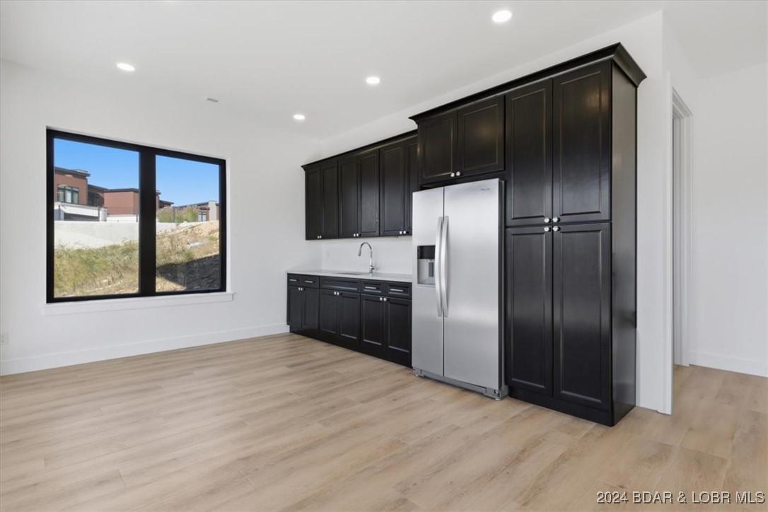 Horseshoe Bend # 6 - Residential