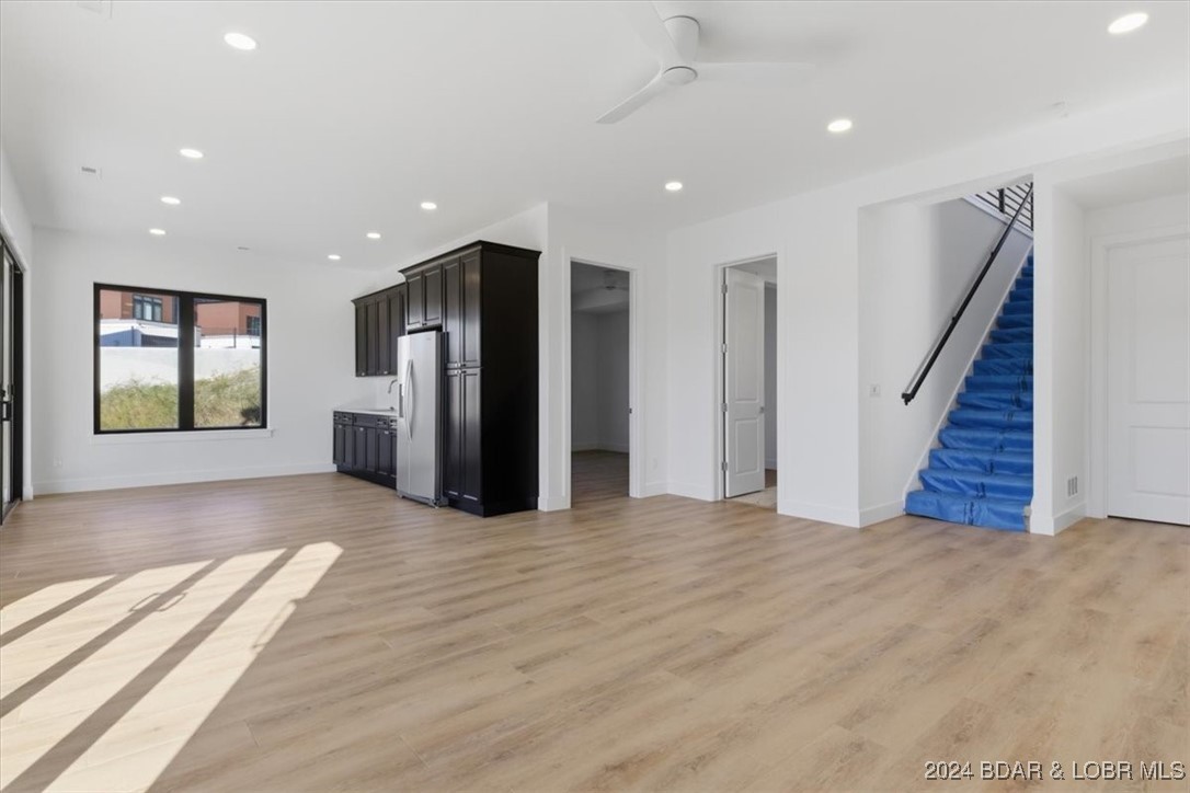 Horseshoe Bend # 6 - Residential