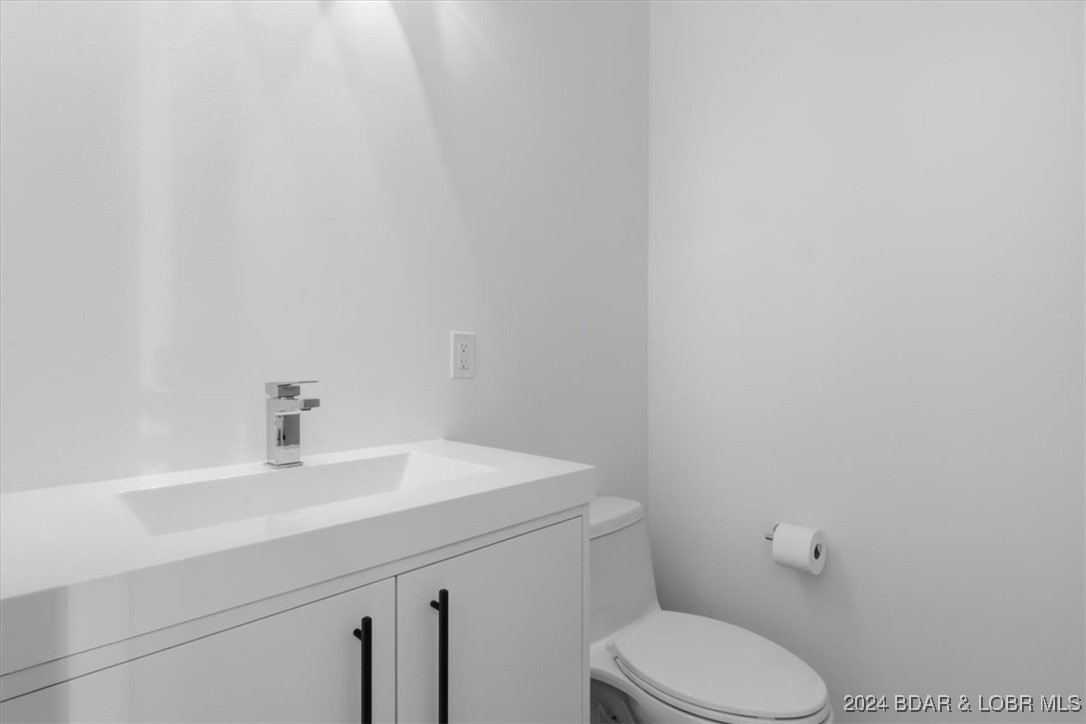 Horseshoe Bend # 6 - Residential