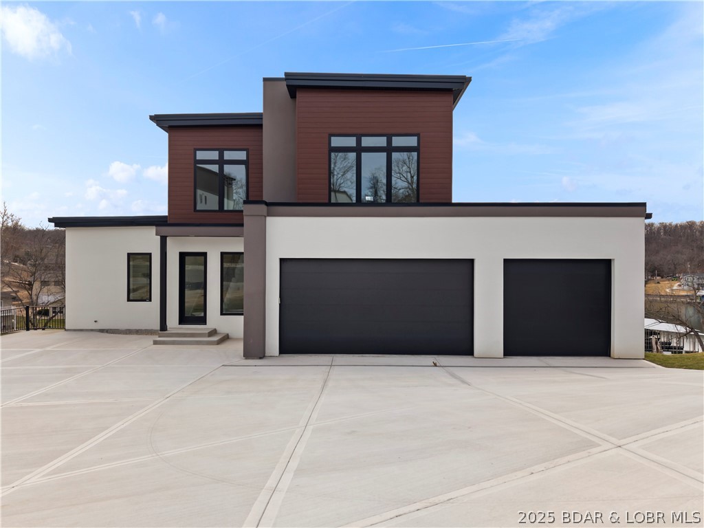 Horseshoe Bend # 6 - Residential